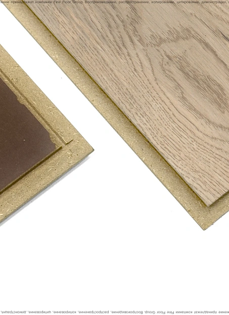 Ламинат Ideal LOOK Дуб Скилл