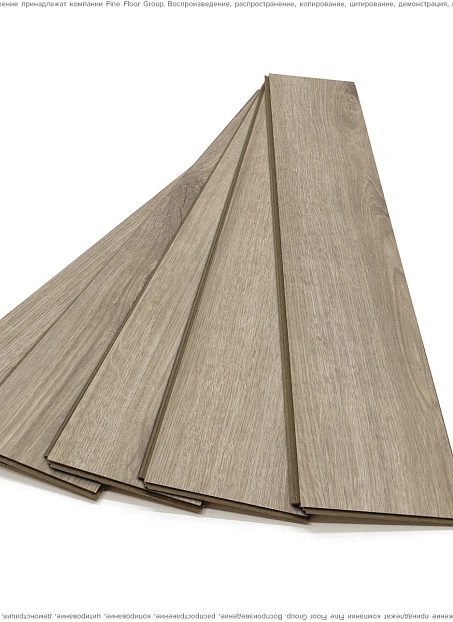 Ламинат Ideal VILLE Дуб Малус сторона L/R - 50/50