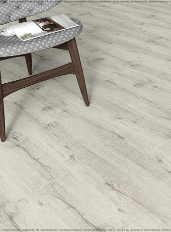 Виниловый ламинат (SPC) Dolce Flooring LEGNO Дуб Модена