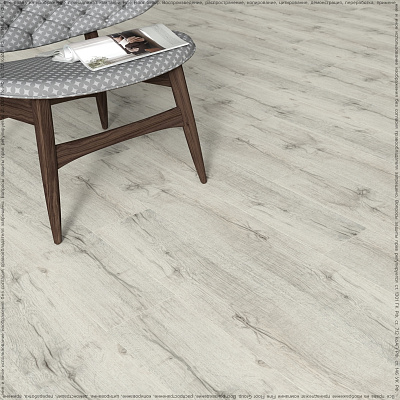 Виниловый ламинат (SPC) Dolce Flooring LEGNO  Дуб Модена