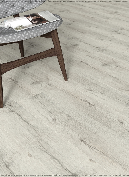Виниловый ламинат (SPC) Dolce Flooring LEGNO  Дуб Модена