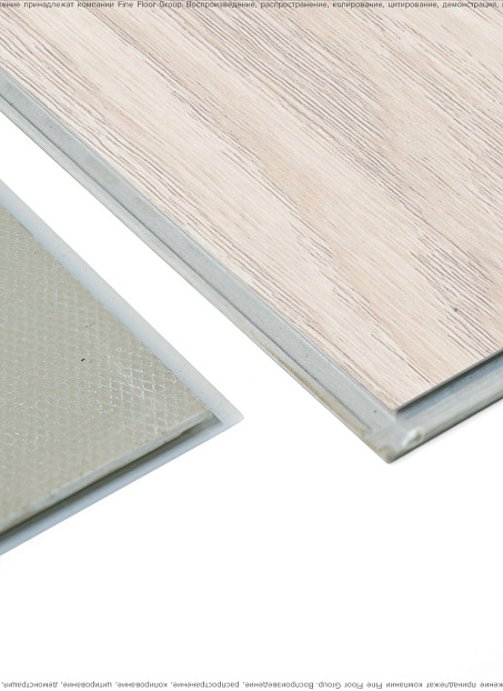 Виниловый ламинат (SPC) CronaFloor HERRINGBONE  Дуб Ницца сторона L/R - 50/50