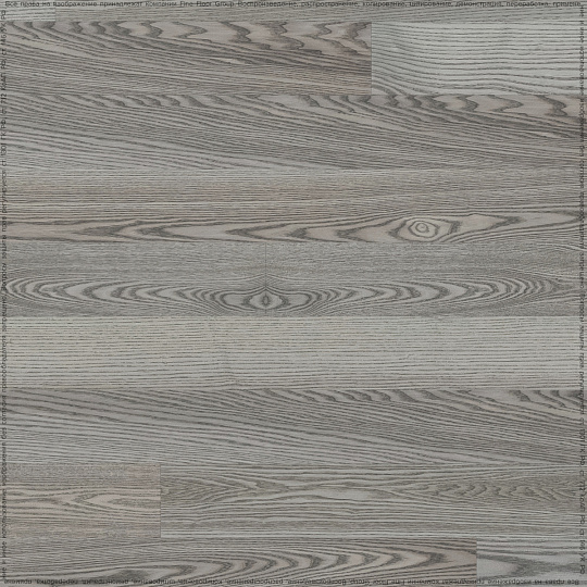 Паркетная доска Polarwood ELEGANCE  Ash Premium Chevalier COUNTRY 1S LAC MAT