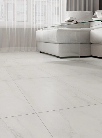 Кварц-винил (LVT) Alpine Floor LIGHT STONE Брайс