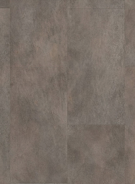 Кварц-винил (LVT) Pergo OPTIMUM CLICK  Металл Окисленный