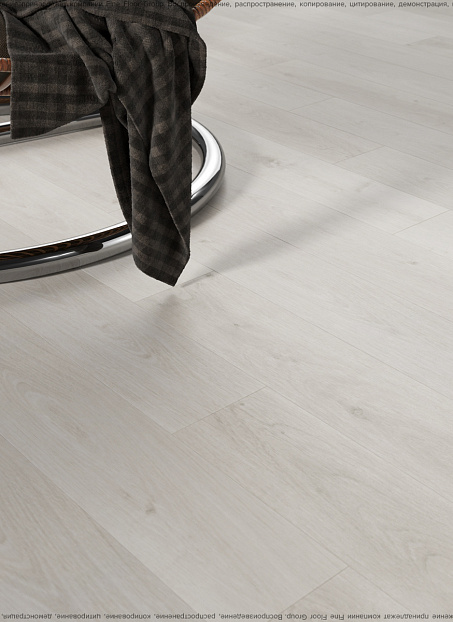 Виниловый ламинат (SPC) Alta Step PERFECTO  Дуб Дальневосточный