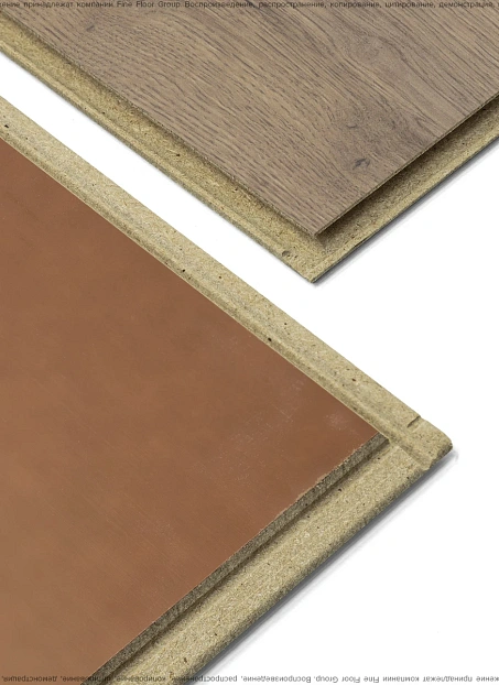 Ламинат Kastamonu Floorpan NANOCLICK 10/33 Габбро