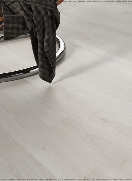 Виниловый ламинат (SPC) Alta Step PERFECTO  Дуб Дальневосточный