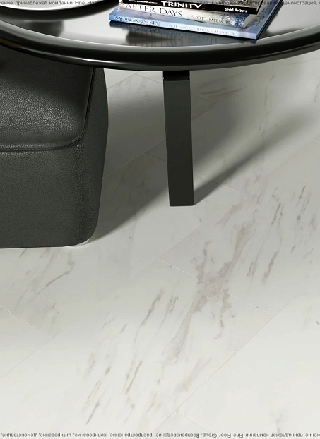 Виниловый ламинат (SPC) Fast Floor STONE  Комито