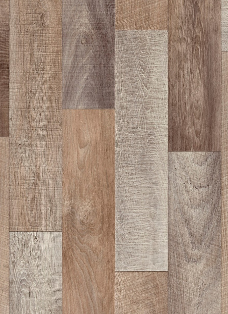 Линолеум рулонный IVC Home BINGO Chavin 593 шириной 4 м>