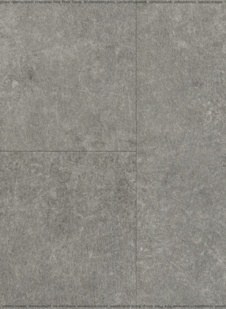 Кварцвиниловая плитка (LVT) Fine Floor FF-STONE  Шато де Лош