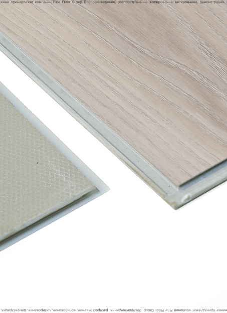 Виниловый ламинат (SPC) Fast Floor COUNTRY  Дуб Пурнема