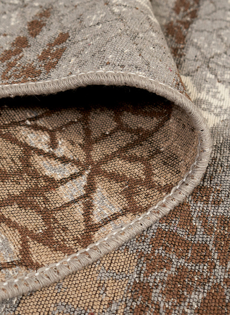 Коврик Shahintex SKANDY S002