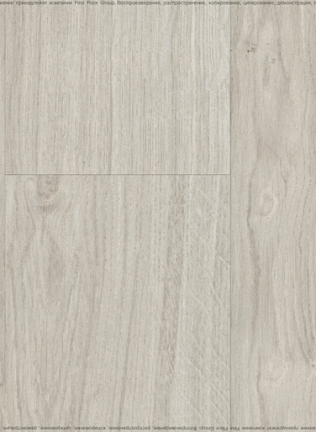 Ламинат Swiss Krono ECOLOGIK  Дуб Вайвлесс Белый