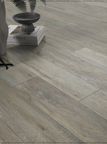 Виниловый ламинат (SPC) Floorwood GENESIS  Дуб Артас