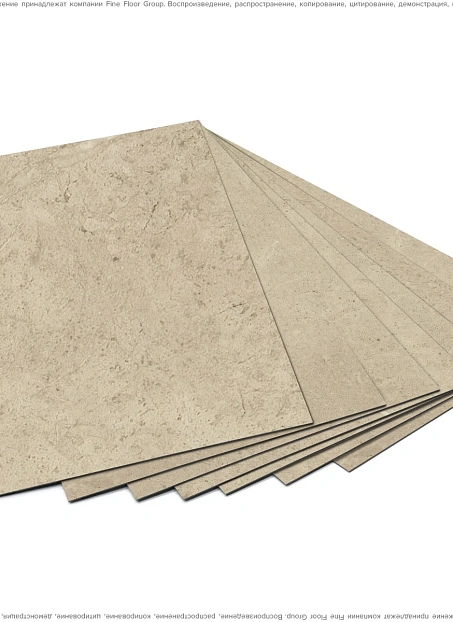 Кварц-винил (LVT) Fine Floor FF-STONE Лёвенбург