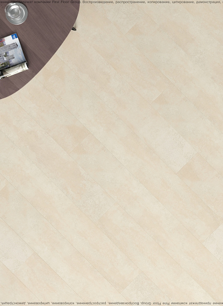 Ламинат Ideal FORM  Айвори Стоун