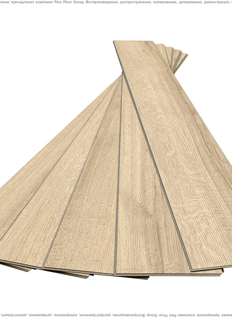 Ламинат Aberhof TORNADO  Дуб Лейн