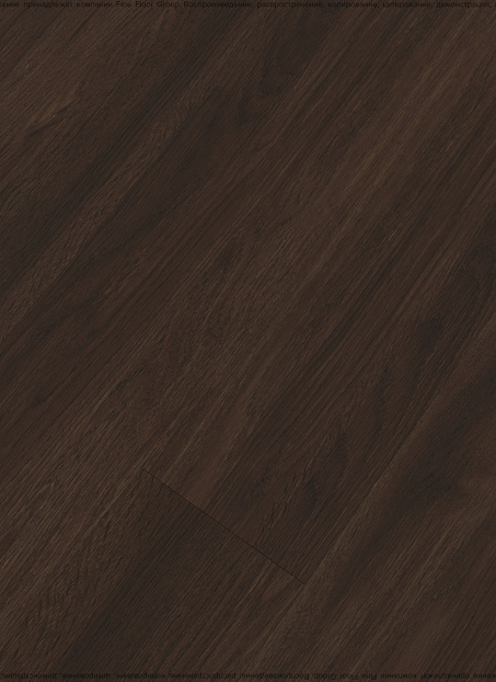 Кварцвиниловая плитка (LVT) EcoClick ECOWOOD  Дуб Турин