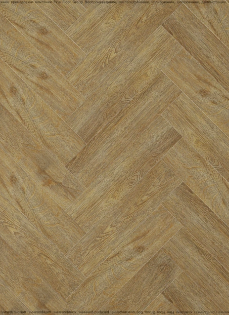 Кварц-винил (LVT) Fine Floor ДЕРЕВО (WOOD) Крафт Смол Планк (Craft Small Plank) Дуб Карлин>