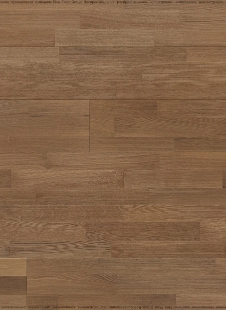 Паркетная доска Karelia DAWN Oak Arctic SELECT 3S OIL SILKY S.MAT