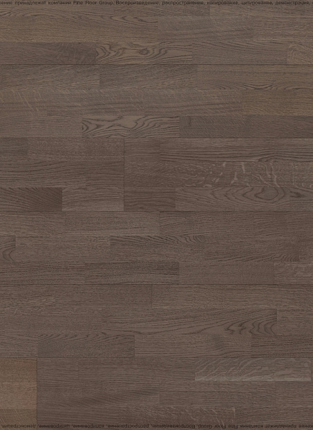 Паркетная доска Karelia MIDNIGHT  Oak Soft Grey NATUR 3S LAC MAT