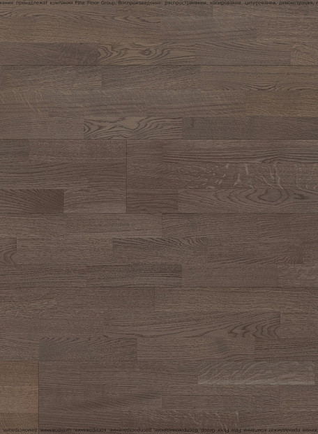 Паркетная доска Karelia MIDNIGHT  Oak Soft Grey NATUR 3S LAC MAT