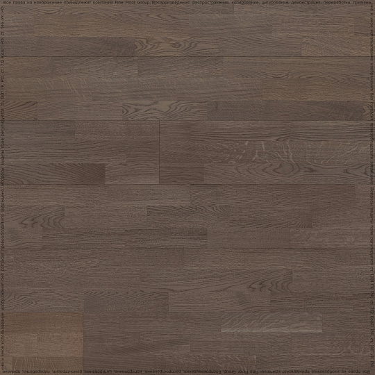 Паркетная доска Karelia MIDNIGHT  Oak Soft Grey