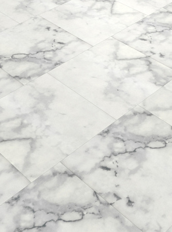 Кварц-винил (LVT) Forbo EFFEKTA STANDART  Carrara Marble