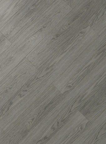 Кварц-винил (LVT) EcoClick LOFT FLOOR  Дуб Графит