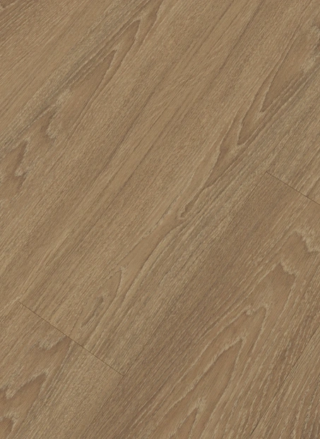 Кварц-винил (LVT) EcoClick ECOWOOD Дуб Арагон