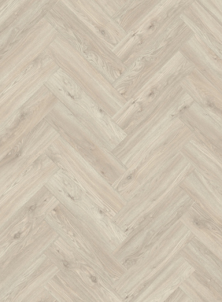 Кварц-винил (LVT) Moduleo LAYRED HERRINGBONE  Sierra Oak 58228