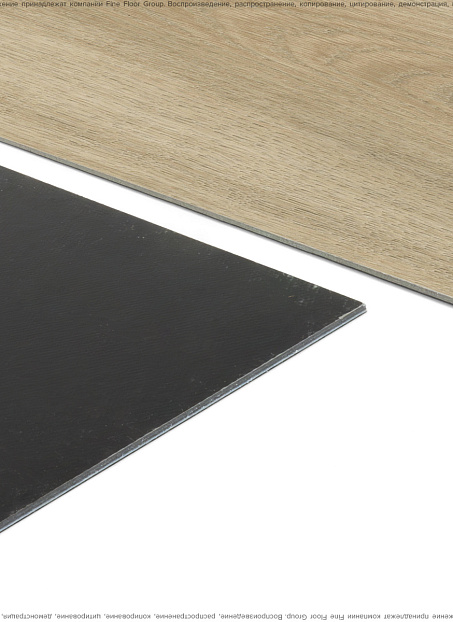 Кварцвиниловая плитка (LVT) Fine Floor FF-WOOD  Дуб Пиньел