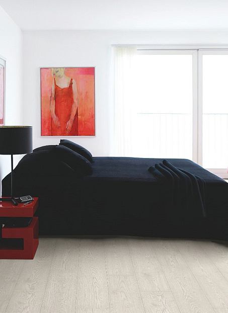 Ламинат Pergo UPPSALA PRO  Дуб Вековой Серый