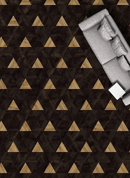 Кварц-винил (LVT) Moduleo MOODS Sierra Oak 58346