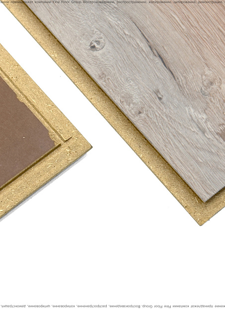 Ламинат Ideal CHOICE  Дуб Вижн