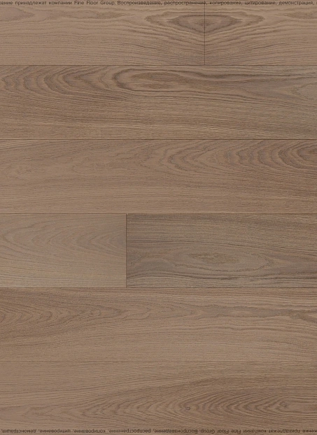 Паркетная доска Karelia BLOOM Oak Wisteria MIX NATUR 1S LAC MAT