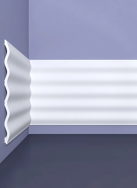 Стеновая панель (XPS) Bello Deco СП01-2>