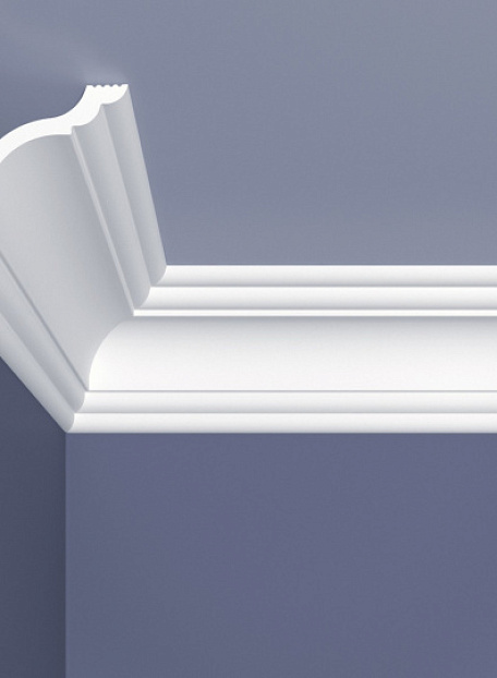 Потолочный плинтус Bello Deco С7/70