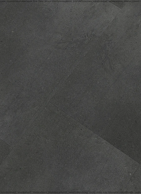 Виниловый ламинат (SPC) Alta Step ROCA Обсидиан