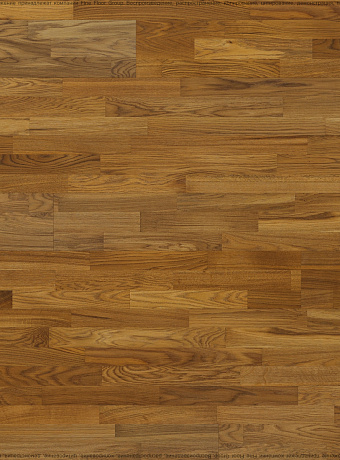 Паркетная доска Polarwood CLASSIC  Oak Toffee COUNTRY 3S LAC MAT