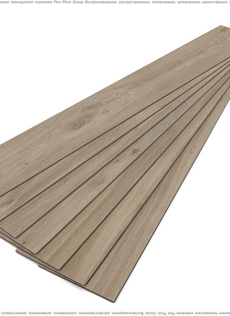 Кварцвиниловая плитка (LVT) Moduleo NEXT ACOUSTIC  Vista Oak 218