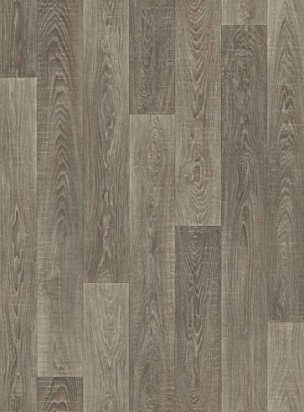 Линолеум рулонный IVC Home GOLF Winter Oak 891 шириной 4 м