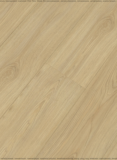 Ламинат Eversense CLASSIC  Дуб Каселла Натуральный Светлый