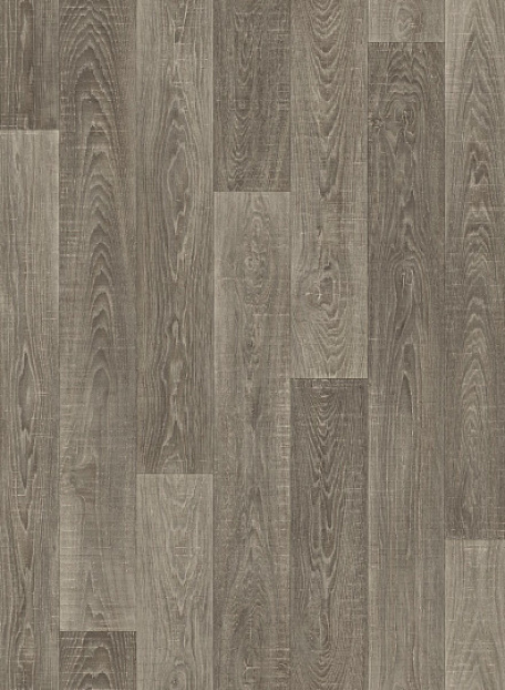 Линолеум рулонный IVC Home GOLF Winter Oak 891 шириной 4 м