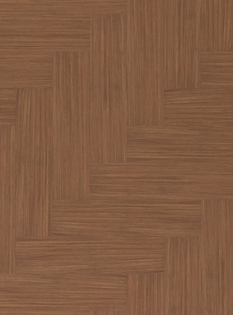 Линолеум модульный Marmoleum MODULAR TEXTURA Fresh Walnut te5229 шириной  м