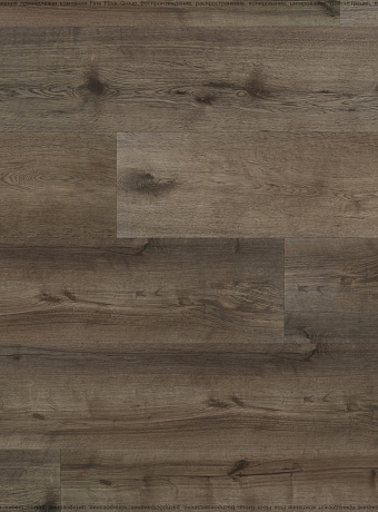 Виниловый ламинат (SPC) Karelia GREAT CLASSICS  Wood Chopin