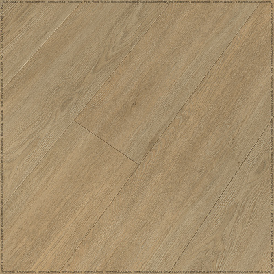 Виниловый ламинат (SPC) Respect FLOOR  Дуб Медовый