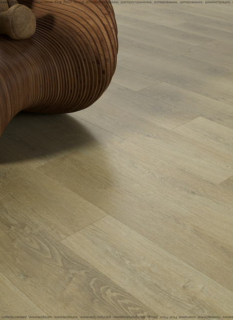 Виниловый ламинат (SPC) Royce SENSE  Дуб Домм