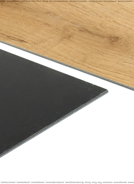 Кварц-винил (LVT) Fine Floor FF-LIGHT  Дуб Меранти